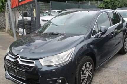 Citroen DS4