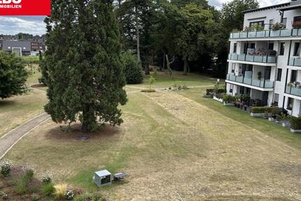 Exklusive Penthouse Dachgeschosswohnung Bj. 2017 mit 24qm Dachterasse 2 zimmer