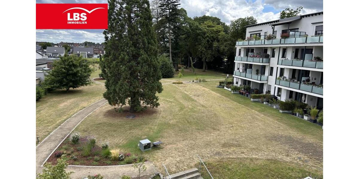 Exklusive Penthouse Dachgeschosswohnung Bj. 2017 mit 24qm Dachterasse 2 zimmer