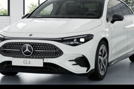 Mercedes-Benz CLA 220 9.900 km 54.990 &euro; Düsseldorf 40470