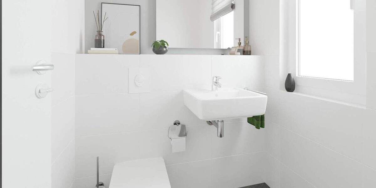 Großzügige Doppelhaushälfte mit 5 Zimmern 5 zimmer