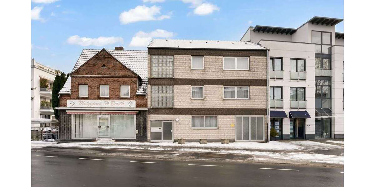 Grundstück Pulheim - 1.100.000&euro; | Angebot:24476544