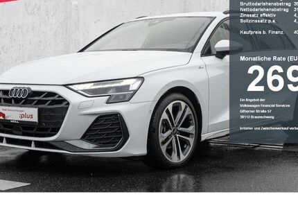 Audi A3 3.560 km 39.980 &euro; Düsseldorf 40549