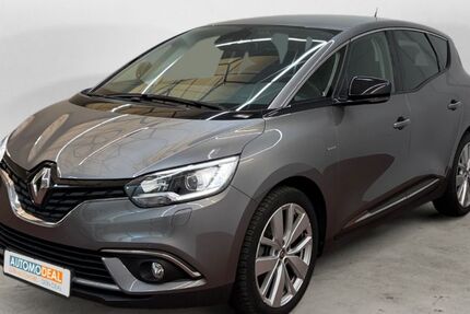 Renault Scenic 36.092 km 17.989 &euro; Moers 47445
