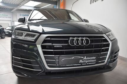 Audi Q5 68.603 km 24.980 &euro; Heiligenhaus 42579