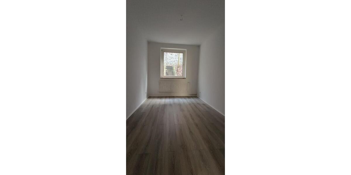 Erdgeschoßwohnung Wuppertal Elberfeld - 3 Zimmer, 56 m&sup2;, 614&euro; | Angebot:25646854