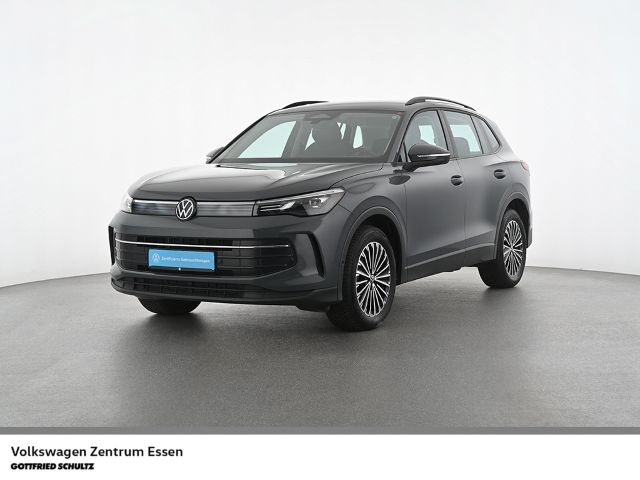 VW Tiguan 18.860 km 33.450 € Essen 45143