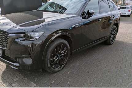 Mazda CX-60 76.412 km 32.785 &euro; Leverkusen 51373