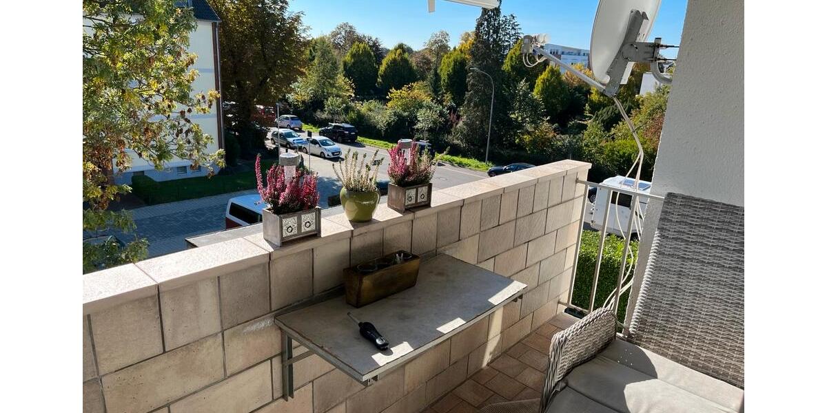 Maisonettenwohnung Neukirchen-Vluyn Vluyn - 5.5 Zimmer, 116 m&sup2;, 285.000&euro; | Angebot:25760594