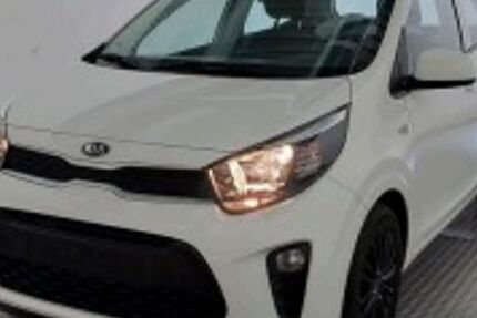 Kia Picanto 68.200 km 9.095 &euro; Neukirchen-Vluyn 47506