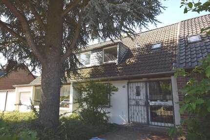 Haus Düsseldorf Stadtbezirk 5 - 8 Zimmer, 247 m&sup2;, 1.240.000&euro; | Angebot:27103321