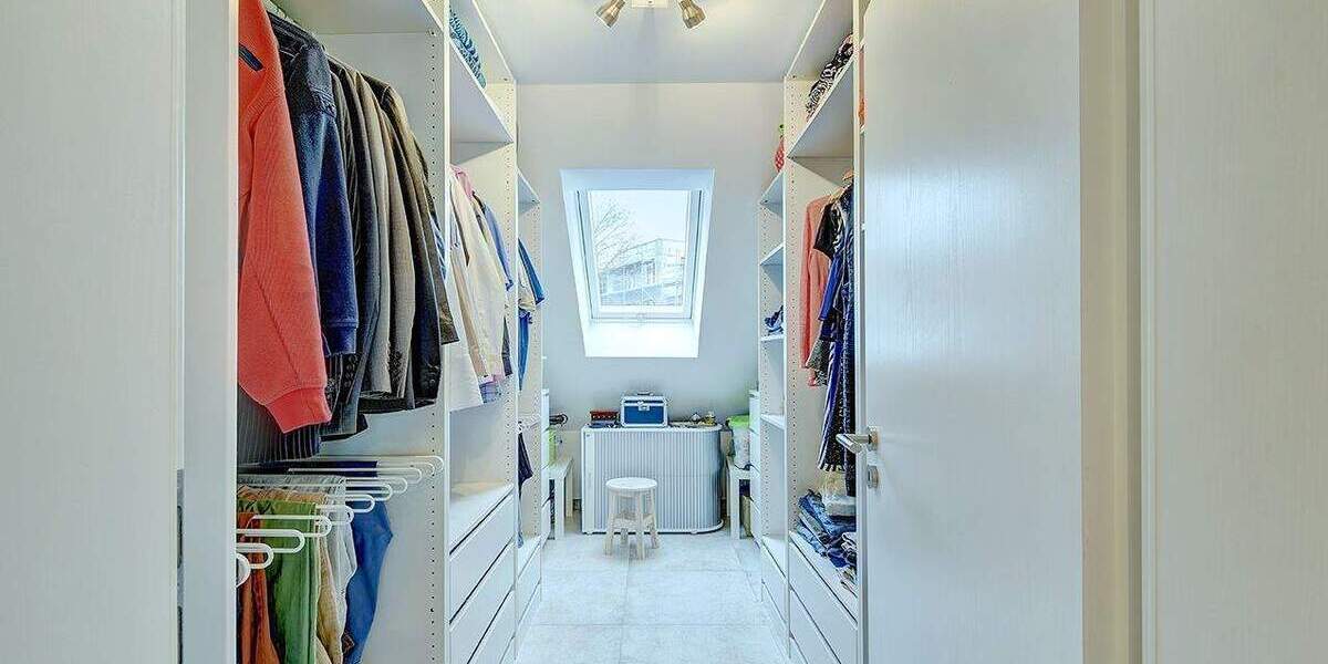 Einfamilienhaus Düsseldorf Unterrath - 5 Zimmer, 143 m&sup2;, 1.298.000&euro; | Angebot:25290500