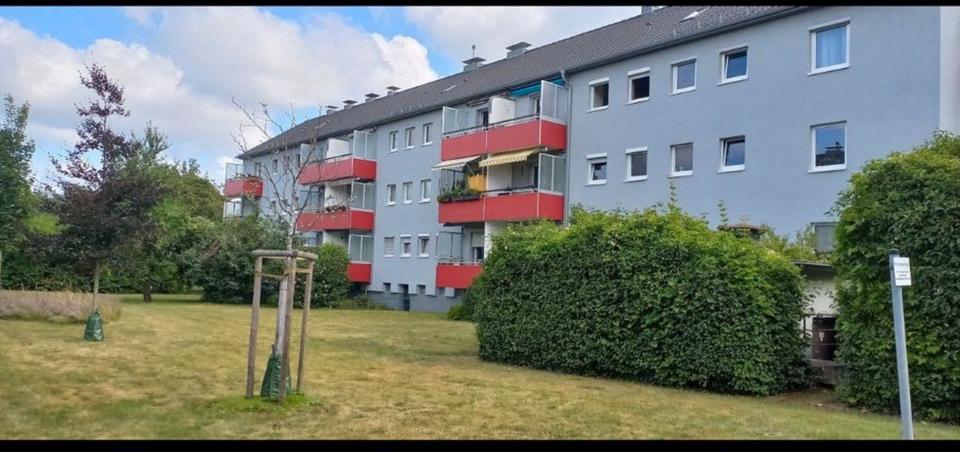 Etagenwohnung Düsseldorf Stadtbezirk 5 - 3 Zimmer, 60 m&sup2;, 1.100&euro; | Angebot:26413027