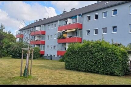 Wohnung Düsseldorf Stadtbezirk 5 - 3 Zimmer, 60 m&sup2;, 1.100&euro; | Angebot:26413027