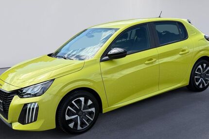 Peugeot 208 28.251 km 15.490 &euro; Mönchengladbach 41066