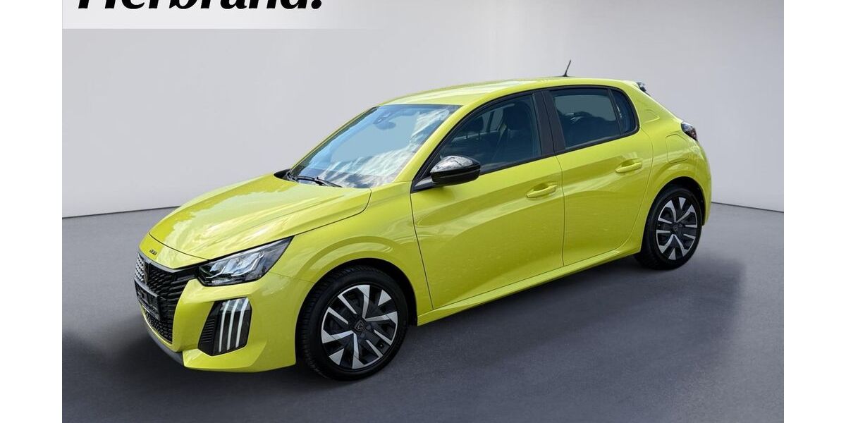 Peugeot 208 28.251 km 15.490 &euro; Mönchengladbach 41066