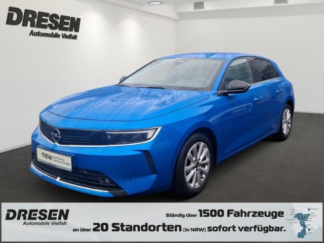 Opel Astra 20.764 km 17.990 &euro; Willich 47877