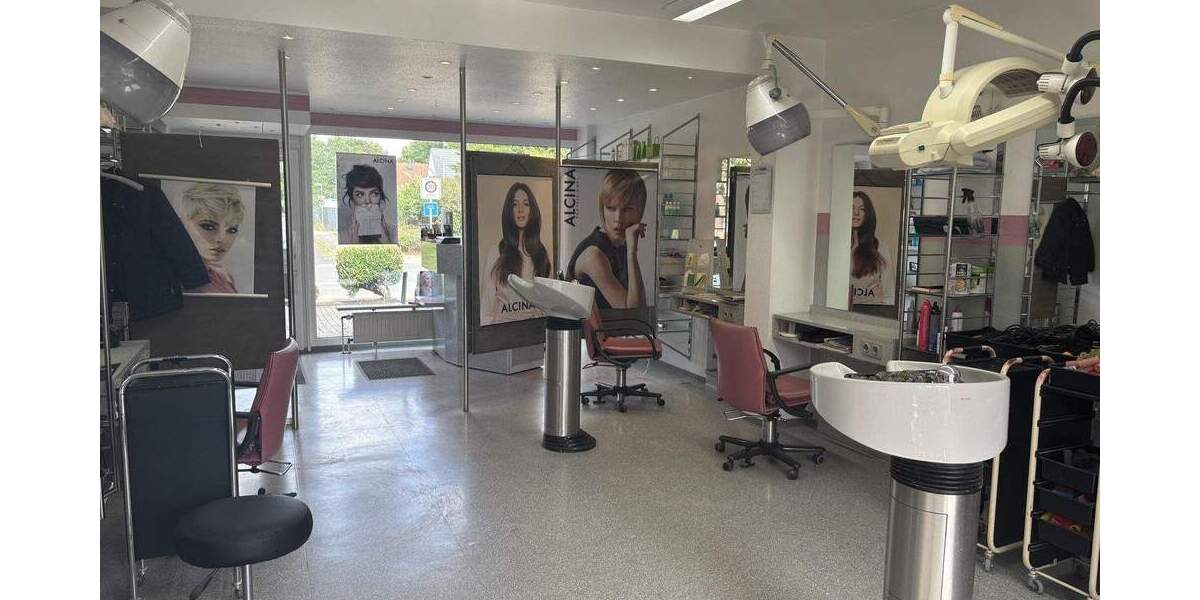 Einfamilienhaus mit Ladenlokal 3 zimmer