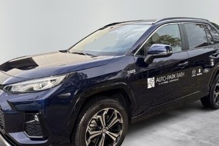 Suzuki Across 38.000 km 37.980 &euro; Düsseldorf 40472