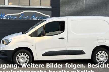 Opel Combo 198.000 km 4.999 &euro; Mönchengladbach 41238