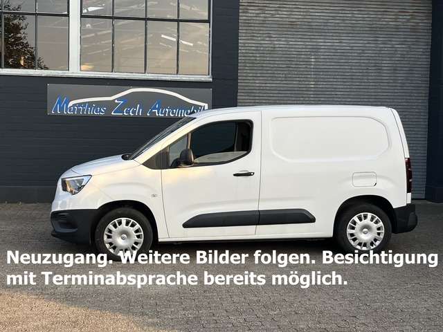 Opel Combo 198.000 km 4.999 &euro; Mönchengladbach 41238