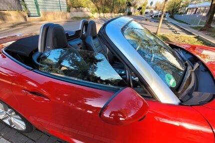 Fiat 124 Spider 21.000 km 19.000 &euro; Mönchengladbach 41068