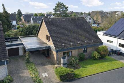 Haus Dormagen / Stürzelberg Stürzelberg - 6 Zimmer, 209 m&sup2;, 670.000&euro; | Angebot:26189779