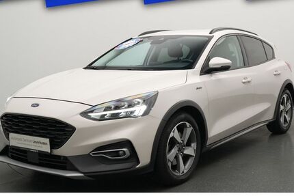 Ford Focus 94.496 km 16.680 &euro; Leverkusen 51379