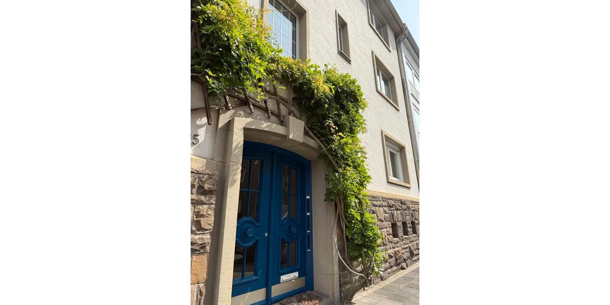 Möblierte 1,5-Zimmer-Wohnung mit Balkon (befristet) All-Inklusive 1.5 zimmer