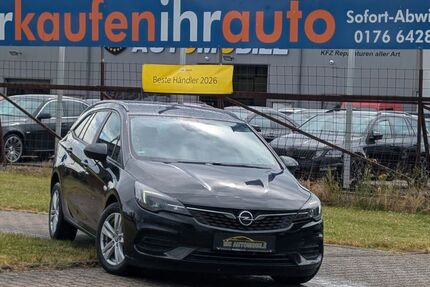 Opel Astra 153.000 km 8.999 &euro; Kempen 47906