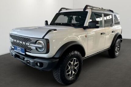 Ford Bronco 23.223 km 52.250 &euro; Dormagen 41540