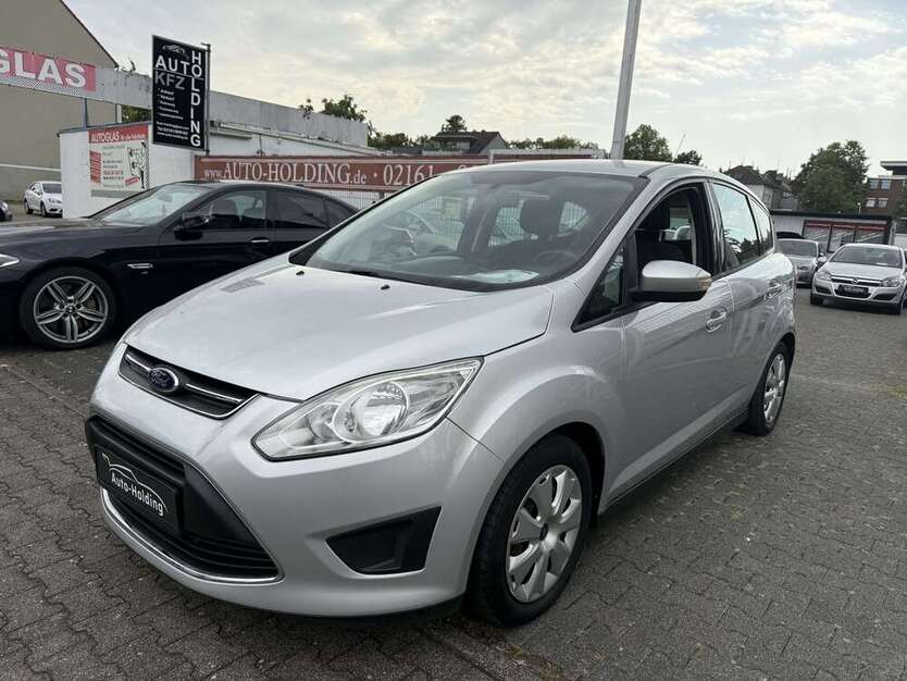 Ford C-Max 109.000 km 5.900 € Mönchengladbach 41065
