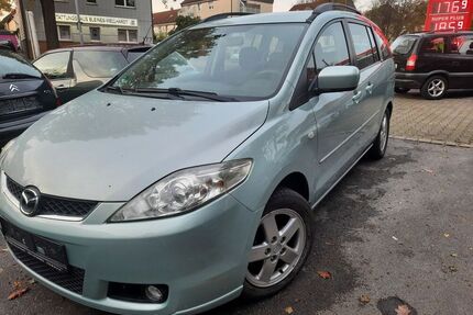 Mazda 5