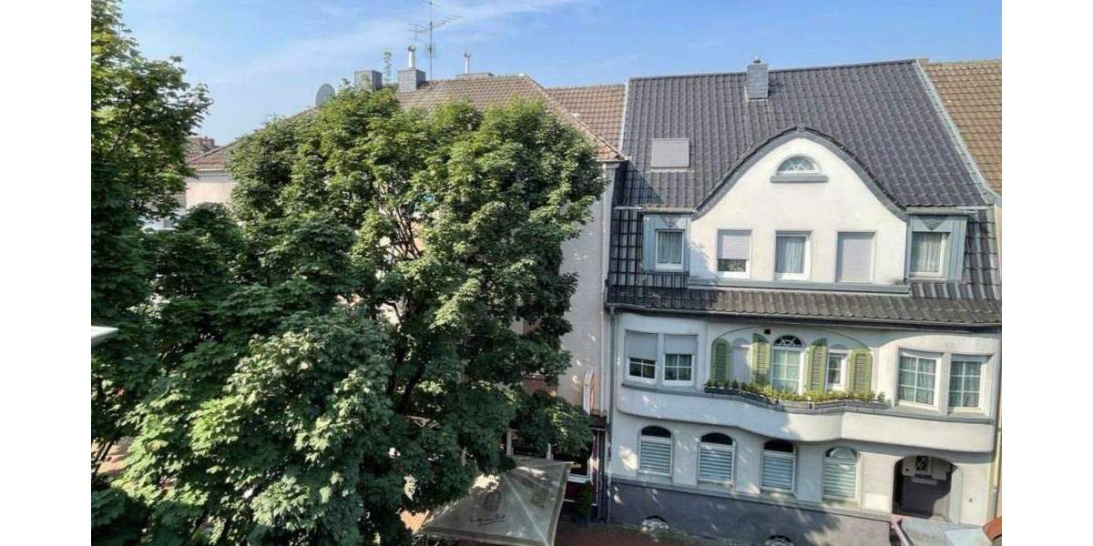 Mehrfamilienhaus, Wohnhaus Leverkusen Opladen - 1 Zimmer, 340 m&sup2;, 1.249.000&euro; | Angebot:25409660