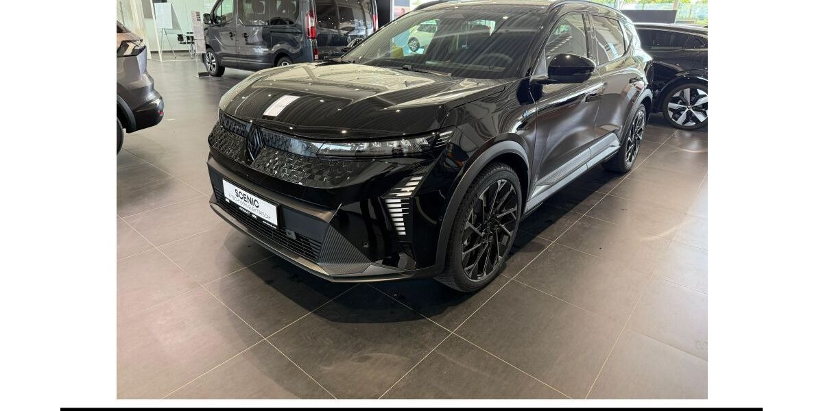 Renault Scenic 2.478 km 45.998 &euro; Duisburg 47167