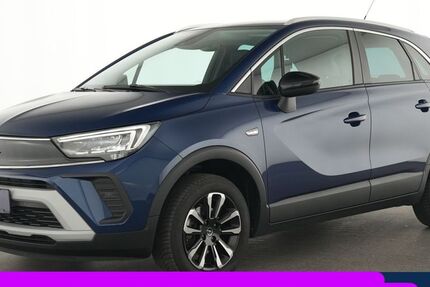 Opel Crossland (X) 22.234 km 17.489 &euro; Neuss 41460