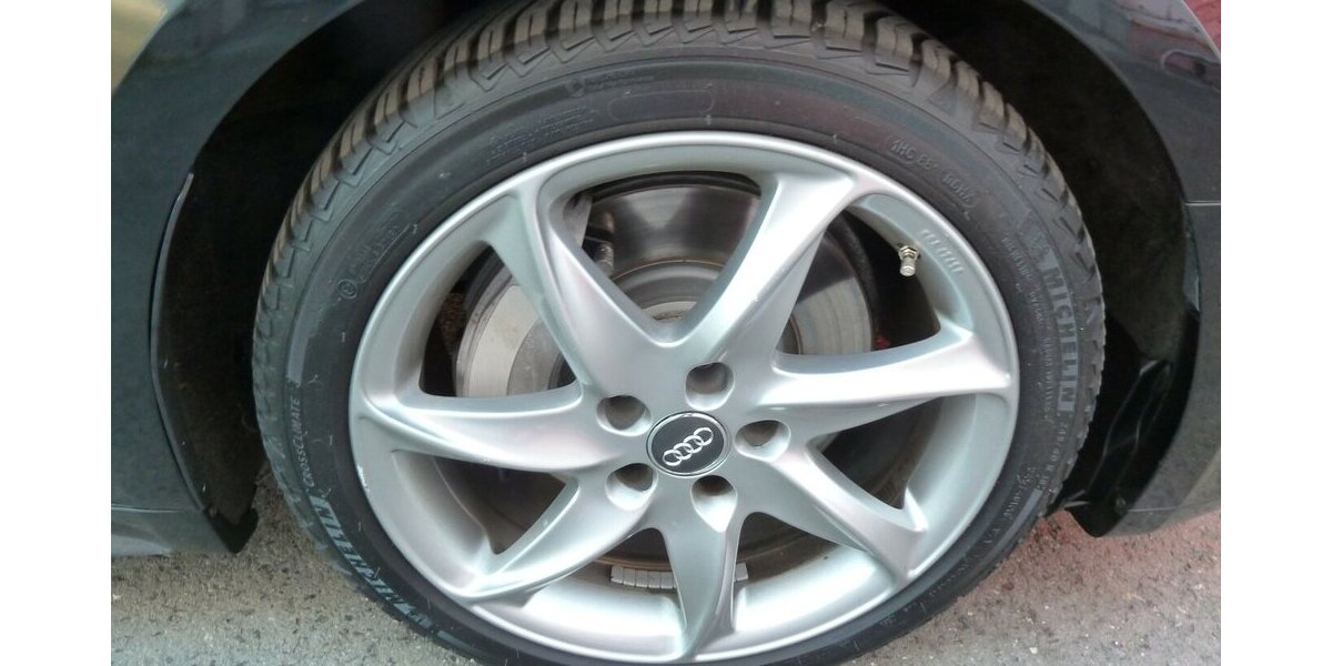 Audi A5 2.0 TFSI Sp Quattro S line Pano HUD Leder 107.000 km 21.900 &euro; Ratingen 40885