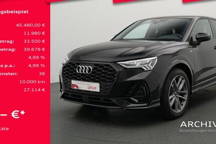 Audi Q3 12.877 km 43.980 &euro; Leverkusen 51373