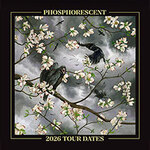 Phosphorescent + Support: Amanda Bergman