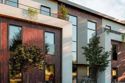 Wohnung zum Kaufen in Mönchengladbach Bettrath 449.000 € 84 m² 3 zimmer