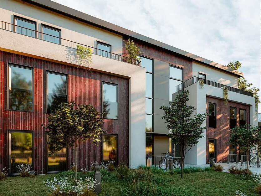 Wohnung zum Kaufen in Mönchengladbach Bettrath 449.000 € 84 m² 3 zimmer