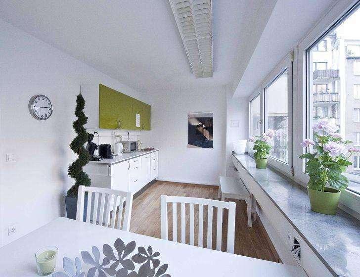 Minibüro im Stadtzentrum I Nähe Hauptbahnhof zimmer