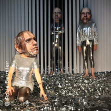 Cum-Ex Papers - Eine Recherche zum entfesselten Finanzwesen | Monheimer Kulturwerke