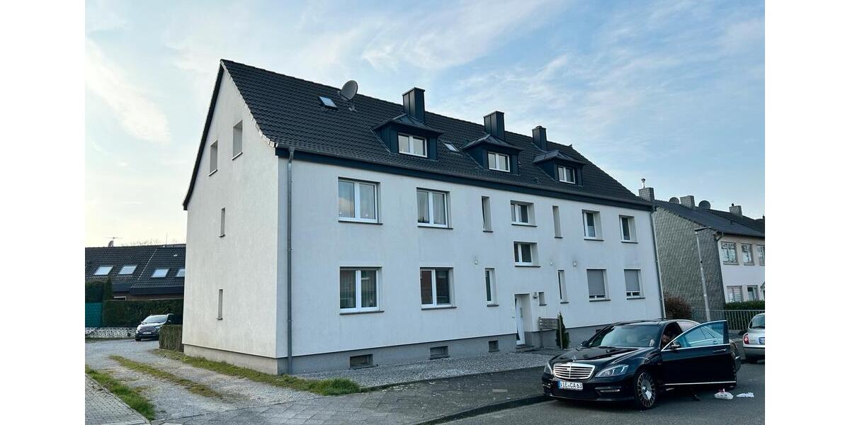 Etagenwohnung Viersen Hülsdonk - 2 Zimmer, 81 m&sup2;, 219.000&euro; | Angebot:26994419
