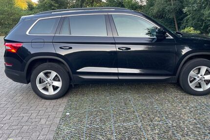 Skoda Kodiaq 159.900 km 20.950 &euro; Wuppertal 42111