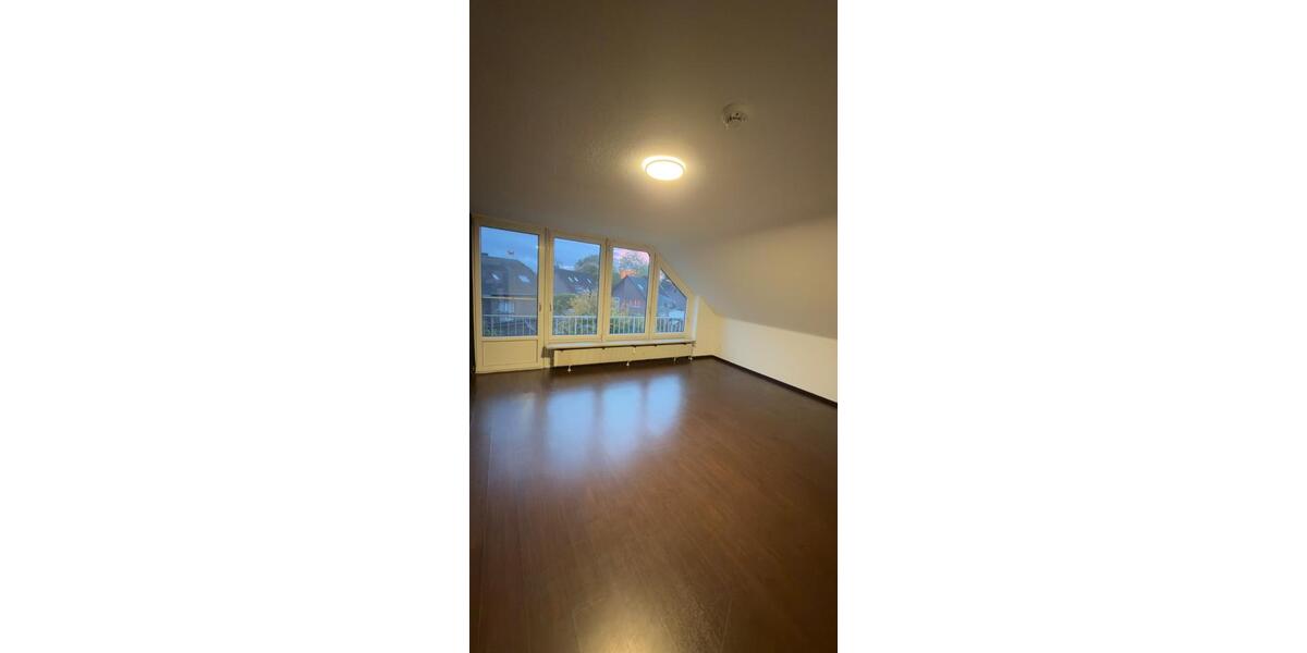 Wohnung über den Dächern von St.Tönis Tönisvorst Gartenmitnutzung 2 zimmer