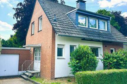 Haus zum Kaufen in Willich 385.000 € 117 m²