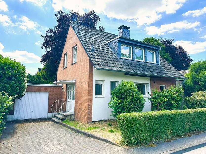 Haus zum Kaufen in Willich 385.000 € 117 m²