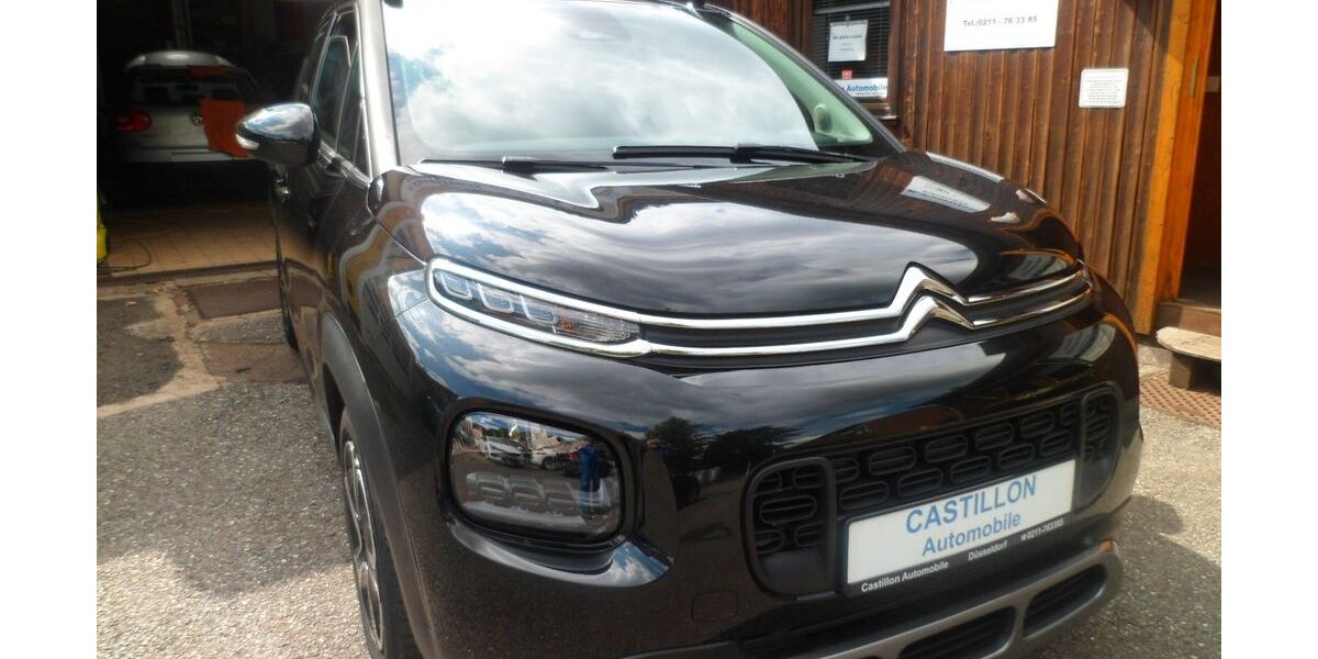 Citroen C3 94.500 km 8.950 &euro; Düsseldorf 40589