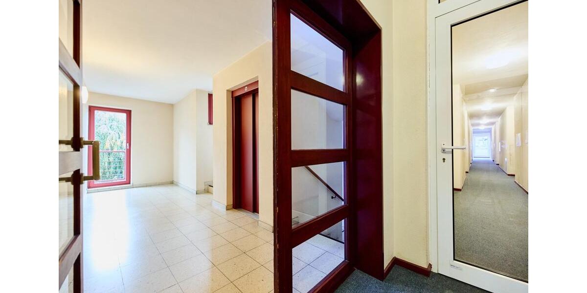 Etagenwohnung Düsseldorf Stadtbezirk 7 - 2.5 Zimmer, 45 m&sup2;, 1.400&euro; | Angebot:26652863